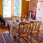 Quiet With Sauna Near Santas Village Apartman Rovaniemi