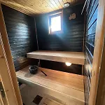 Quiet With Sauna Near Santas Village * Rovaniemi