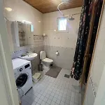 Apartman Quiet With Sauna Near Santas Village *