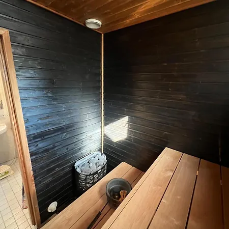Quiet With Sauna Near Santas Village * Rovaniemi
