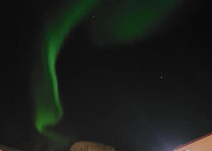 Quiet With Sauna Near Santas Village * ロヴァニエミ