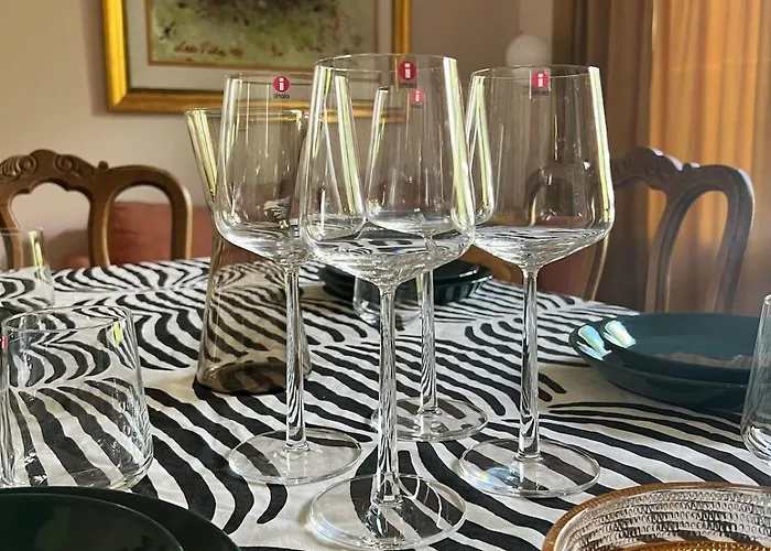 Quiet With Sauna Near Santas Village *