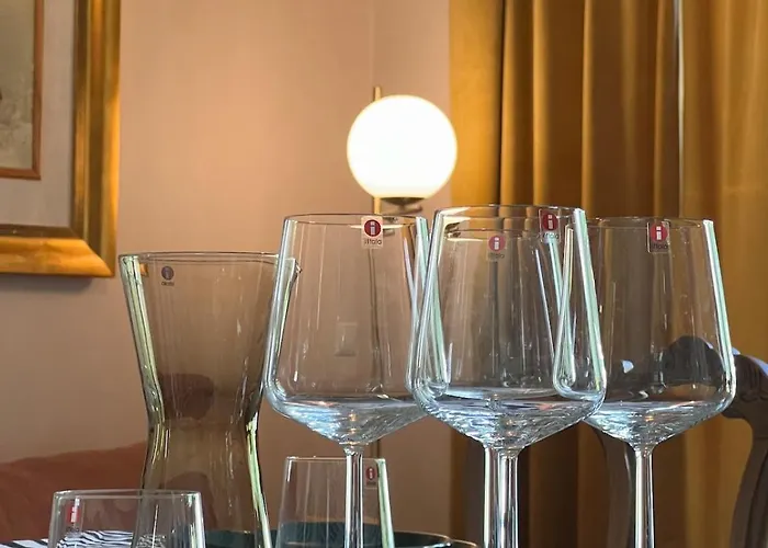 Quiet With Sauna Near Santas Village *