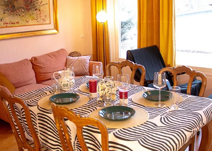 Quiet With Sauna Near Santas Village