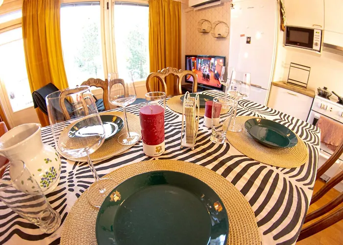 Quiet With Sauna Near Santas Village アパート ロヴァニエミ